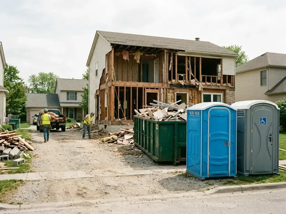 home-renovation-demolition-sit-010 — frequently asked questions, Portable Toilet & Dumpsters Rental in Oxford, AL
